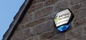Chalford Rapido Security