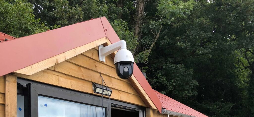 CCTV Rapido Security